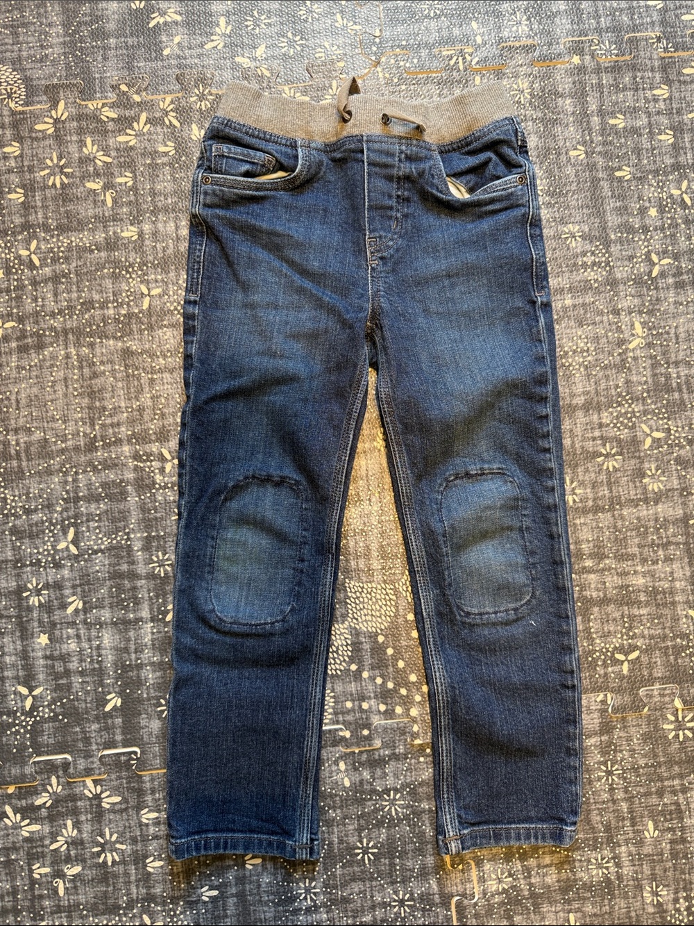 Hanna 6-7 Jeans